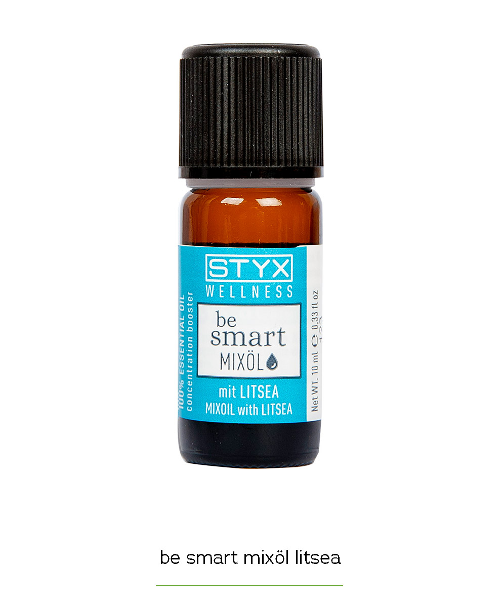 be smart mix&ouml;l litsea